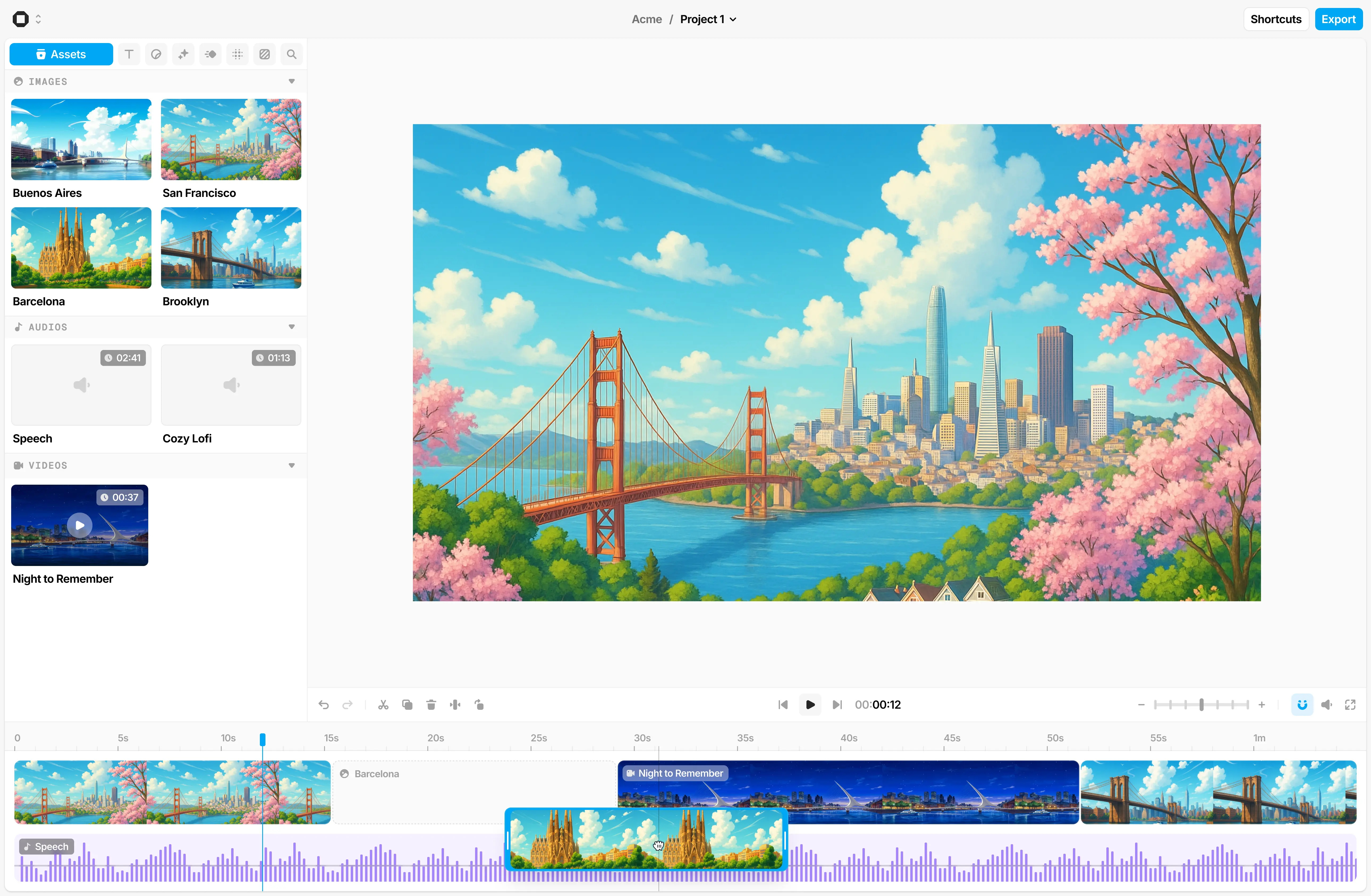 OpenCut